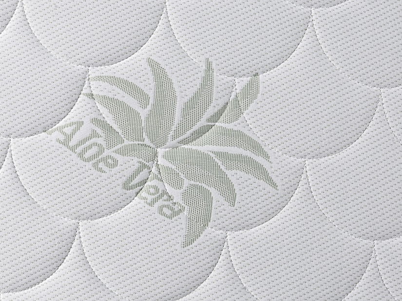 Pěnová matrace Benab Achilles 200x90 cm (T3/T4) *polštář zdarma