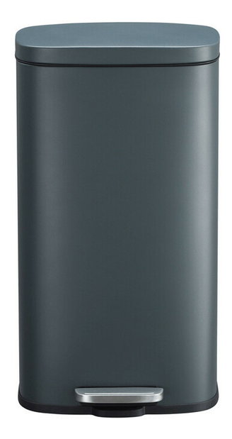 Koš na odpadky Akky (černá)