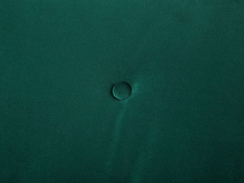 Křeslo Bodmin (smaragdová)