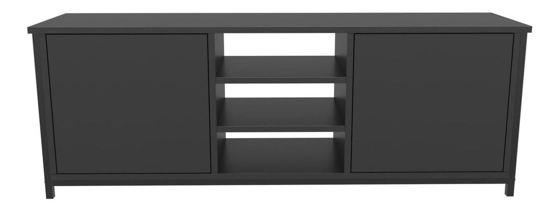 TV stolek Otosello (černá + antracit)