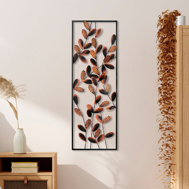 Nástěnná dekorace Ferentillo 1