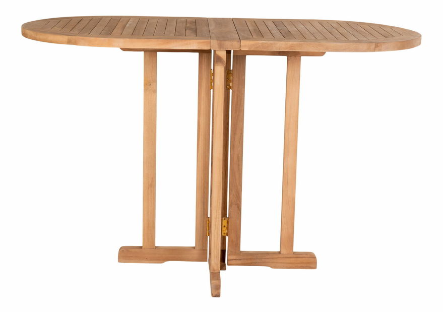 Zahradní stolek Hmilina (přírodní)