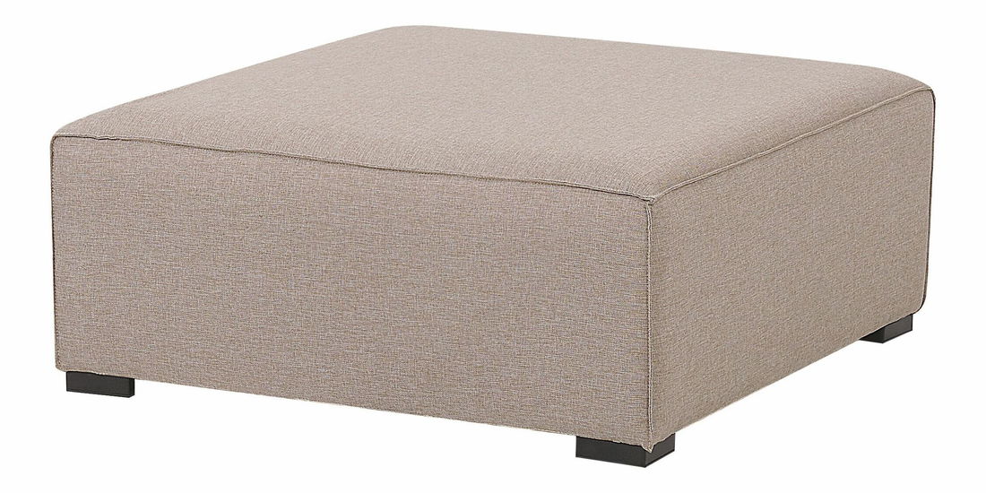 Zahradní sedací souprava ARRIVE (béžová) (pro 7 osob)