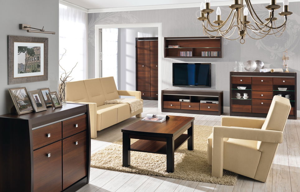 TV stolek Forth FR/2