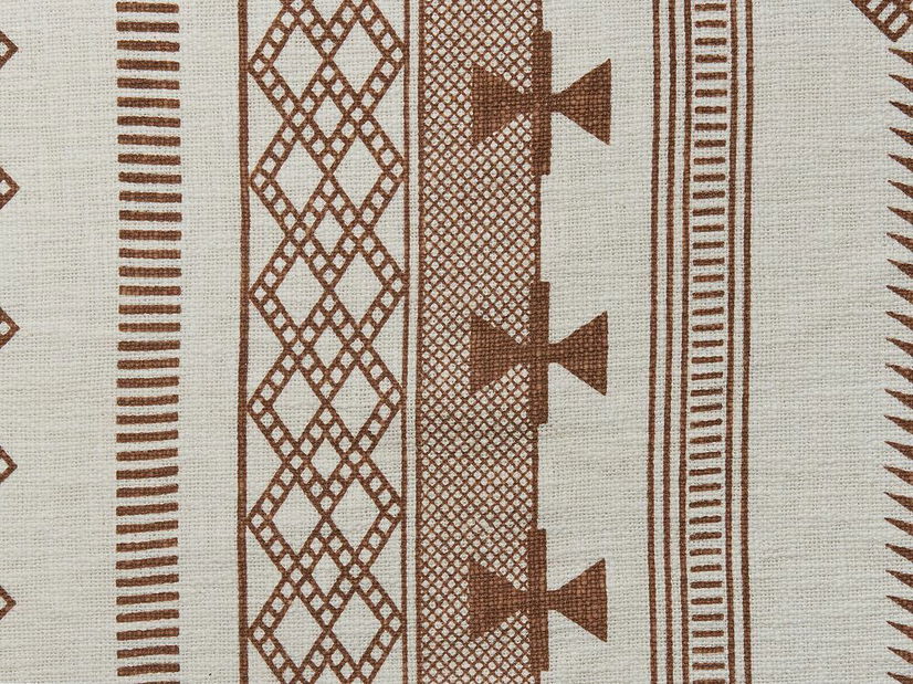 Deka 130 x 180 cm Jorza (béžová)