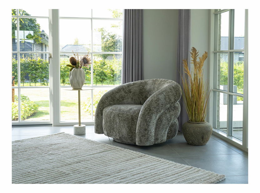 Křeslo Vladoria (přírodní)