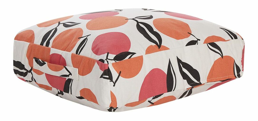 Dětský koberec 100 x 160 cm Melak (vícebarevné)