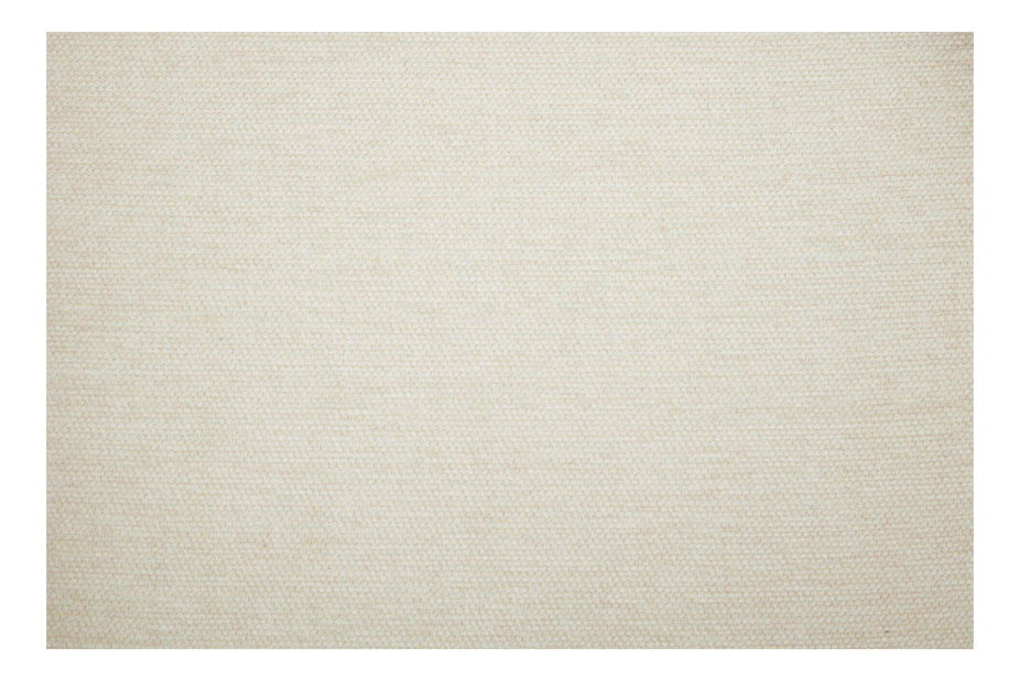 Pohovka dvousedačka Slider (krémová + černá)