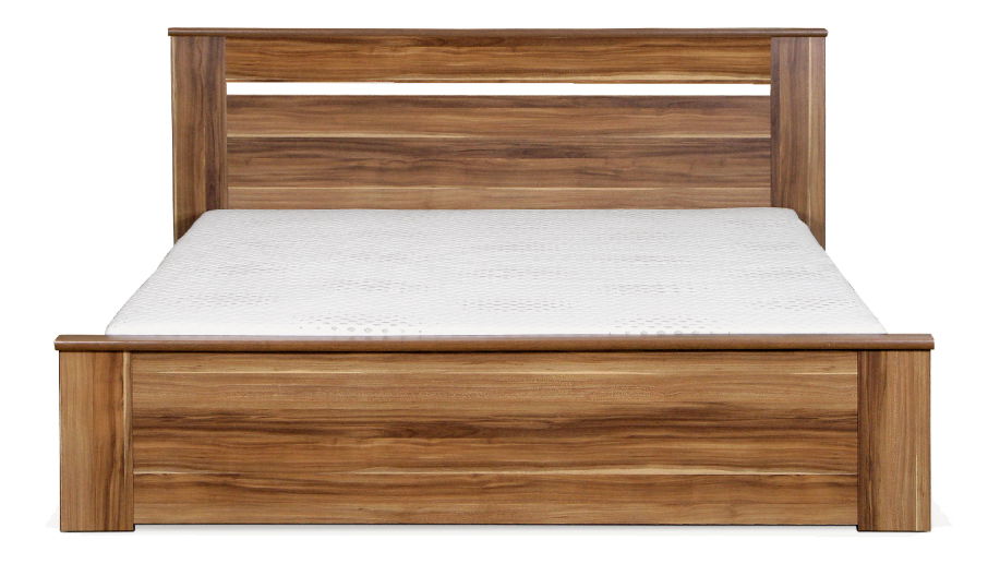 Manželská postel 180 cm Royal RY 52 (s úl. prostorem)