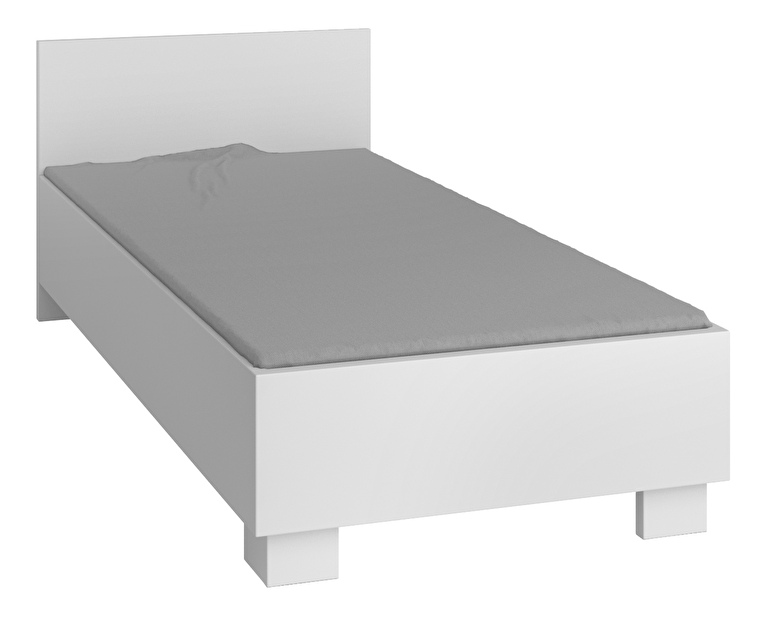 Jednolůžková postel 90 cm Sigil I *výprodej