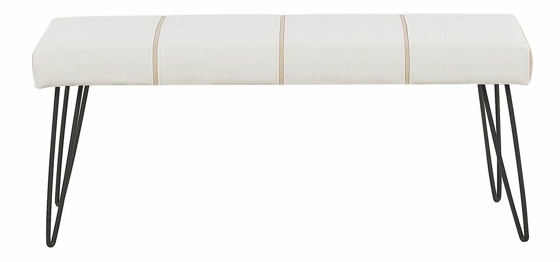 Lavice BETTEA (bílá)