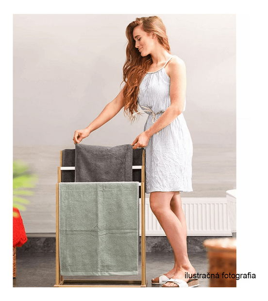 Stojan na ručníky Kulas