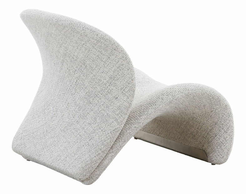 Křeslo Siselia (písková)