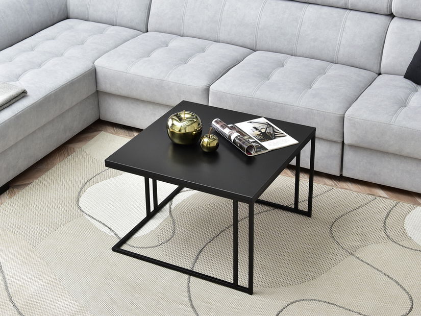 Konferenční stolek Defraudado (černá)