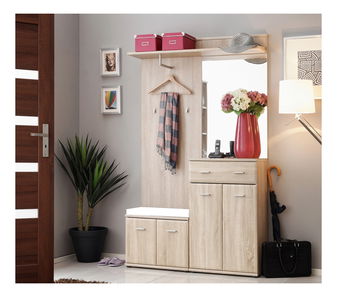 Předsíň Arletta II 24 DS. AR2