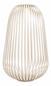 Svícen Ssaseliaina 2 (béžová)