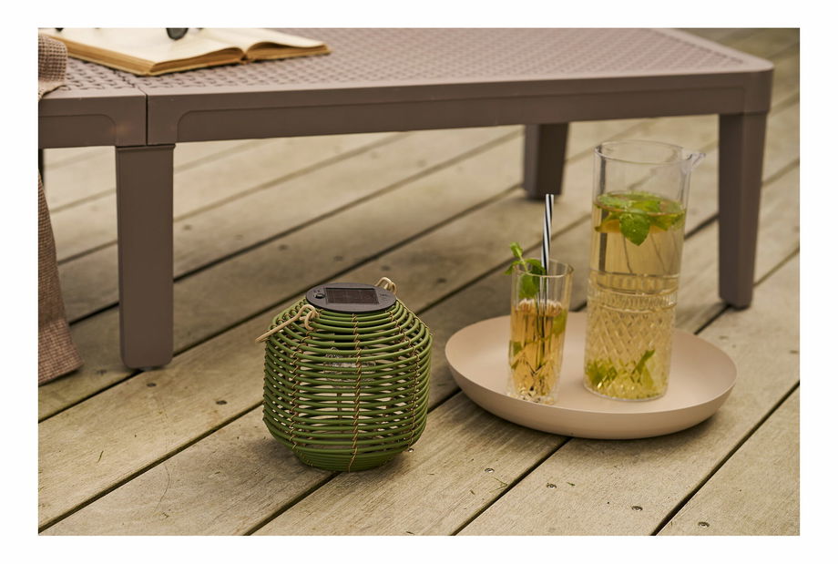 Lucerna Corsalia (přírodní)