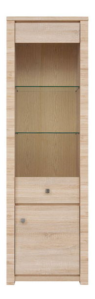 Vitrína BRW Senegal A REG1D1WP