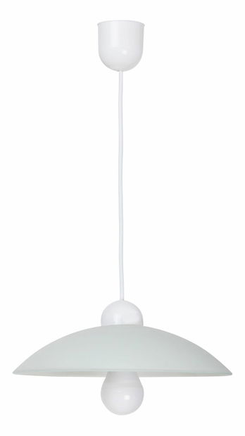 Závěsné svítidlo Cupola Range 4615 (bílá)