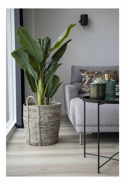 Košík Umeria (šedá)