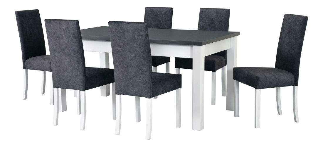 Jídelní set Spirit (pro 6 až 8 osob)