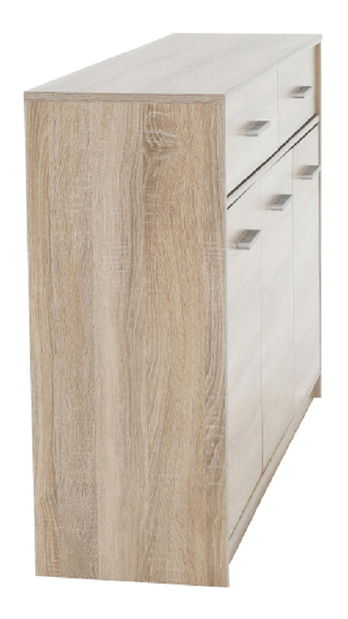 Komoda Thornham 3D2S