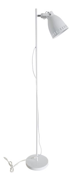 Stojanová lampa Adorra 2 (bílá)