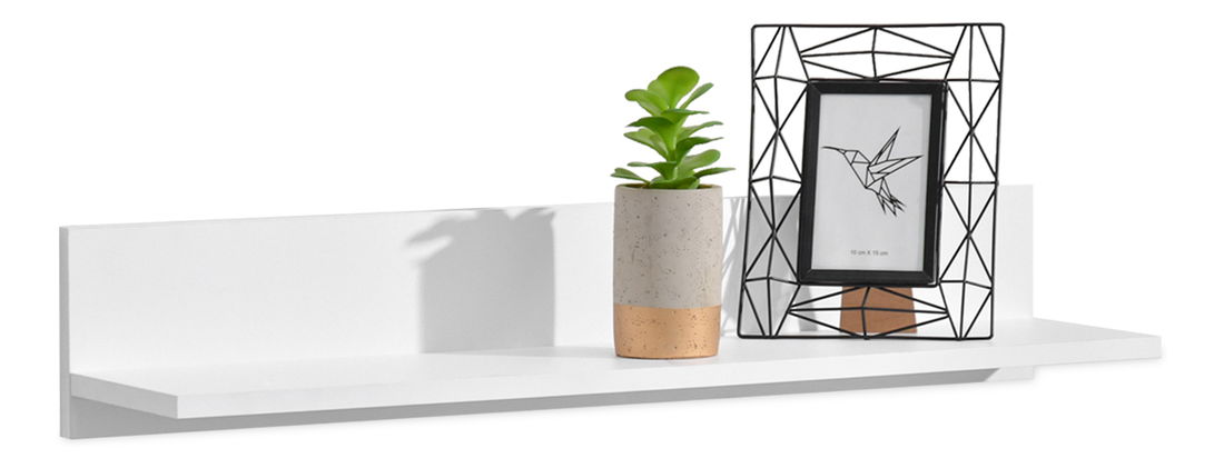 Police Lehendakari LI08 (bílá)