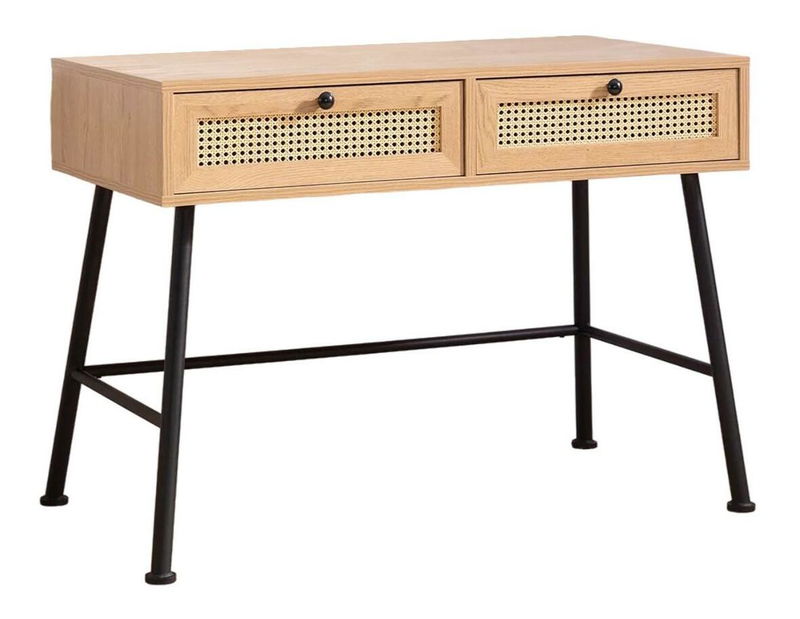 Psací stůl Vovula 9 (natural)