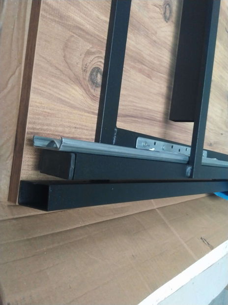 Jídelní stůl (pro 8 a více osob) Sliva (Borovica atlantic) *bazar