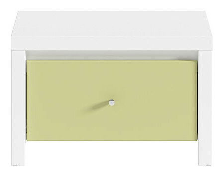 Noční stolek BRW Karet KOM1S_B