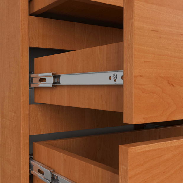 Komoda Cleania CL3 (olše)