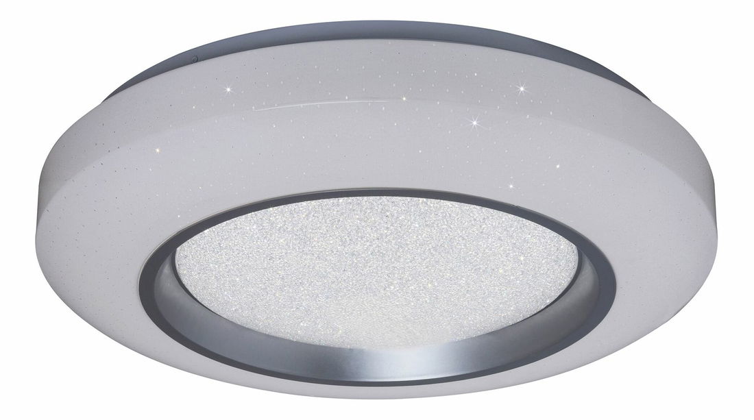 Stropní svítidlo Taylor 2298 (bílá) (stmívatelné)