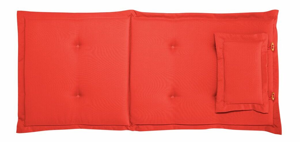 Podsedák Tuzembah (červená)