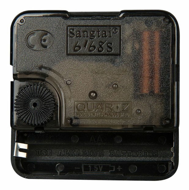 Nástěnná dekorace Wiliam (pestrá)