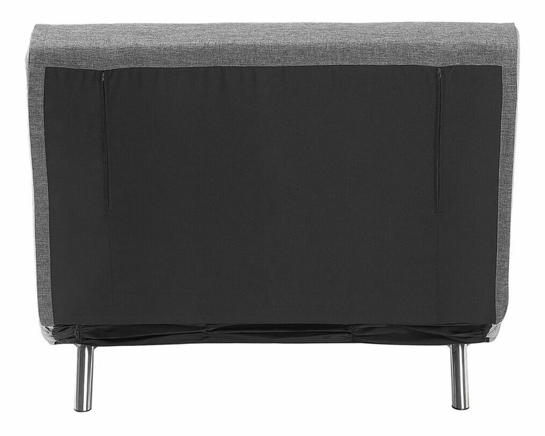 Pohovka Forssa (tmavě šedá)