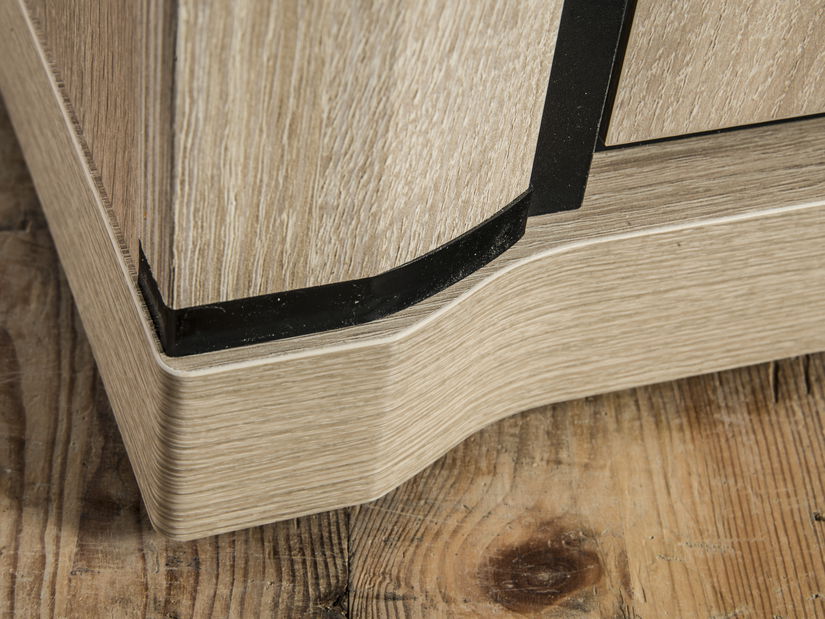 Regál Douglas 23 (dub truflový)