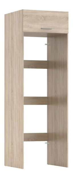 Skříňka Jerry (dub sonoma)