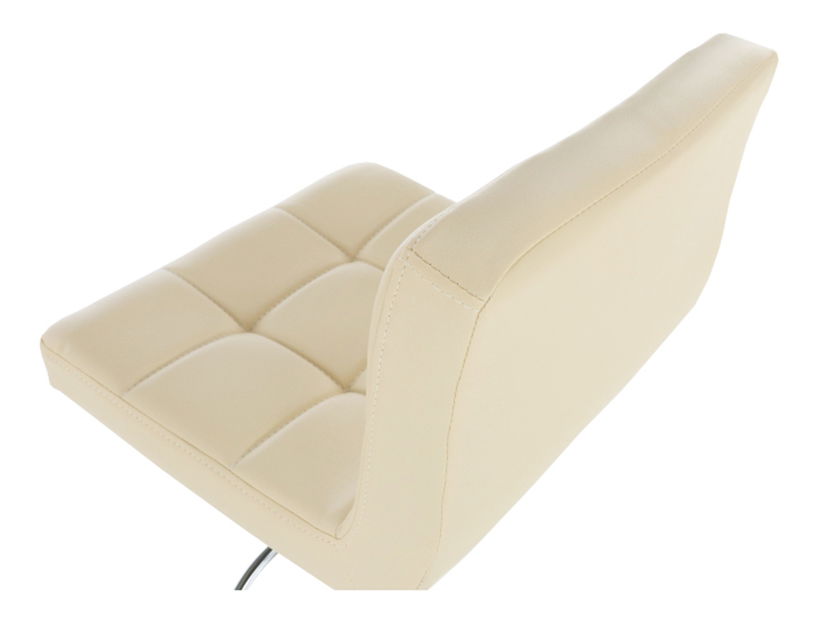 Barová židle Kaisa (béžová)