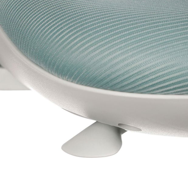 Dětská židle Contaremos (modrá)