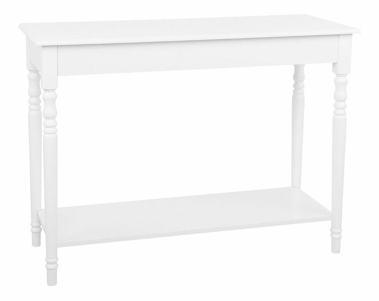 Stolek Tallinn (bílá)