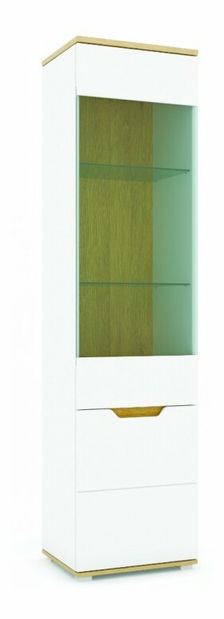 Vitrína Valles 1D1W