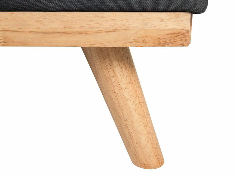 Pohovka Farum (černá)