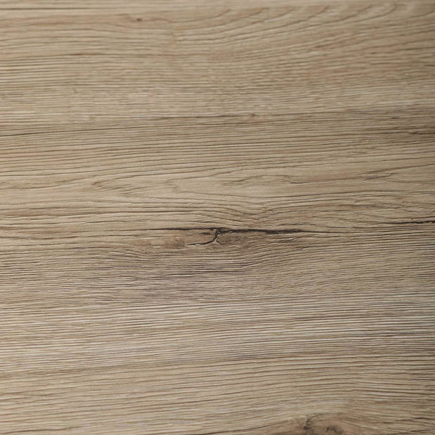 Jídelní stůl Homenajaba (dub sanremo) (pro 10 osob)