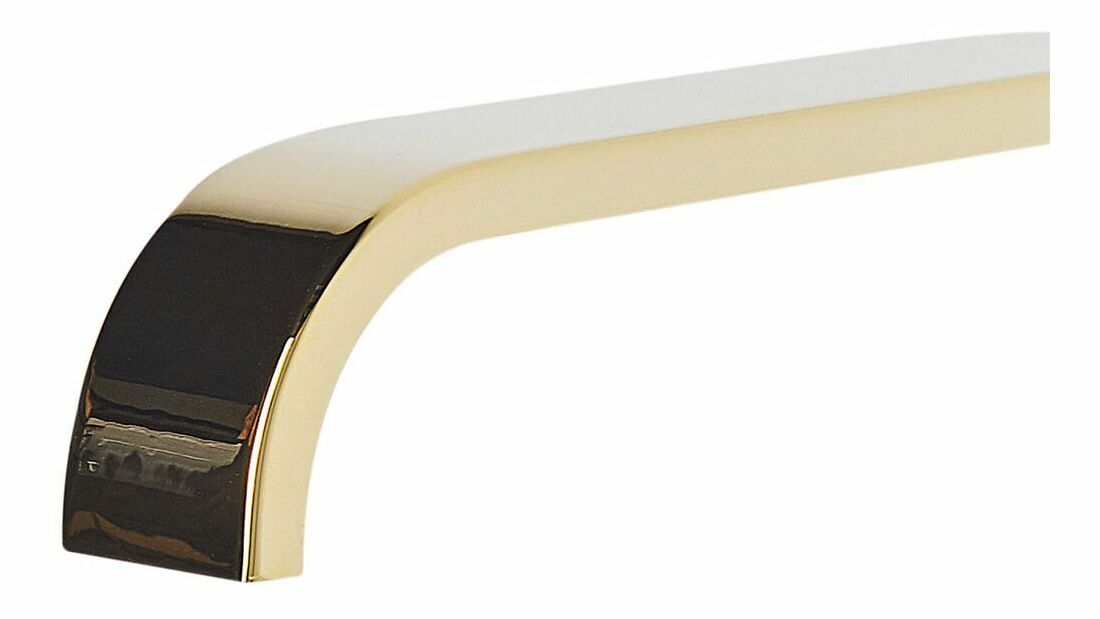 Vodovodní baterie Kagza (zlatá)