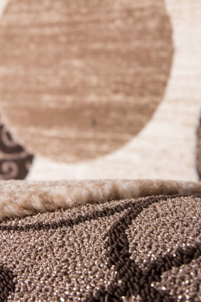 Kusový koberec Palas 577 Beige