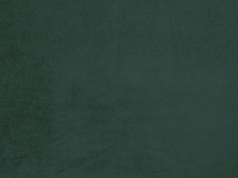 Pohovka dvojsed Fauske (zelená)