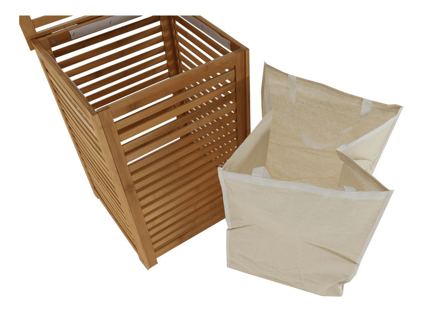 Koš na prádlo Brolt