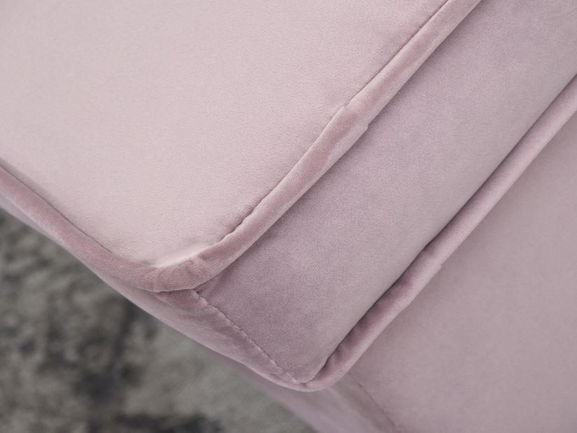 Taburetka Muriera (bílá)