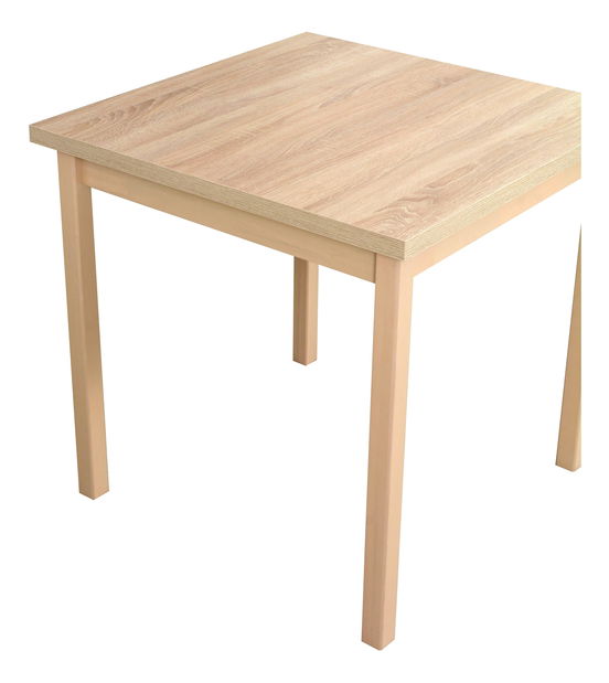 Jídelní stůl Lunos (pro 4 osoby)